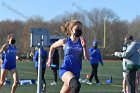 Women's Track vs Babson  Women’s Track & Field host Babson College at Cumberland (RI) High School. : Track & Field, Babson